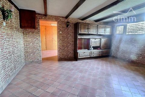 Villa i Sarreguemines, Moselle, Sarreguemines - € 129.000 | Ref: 7972995 - foto 12
