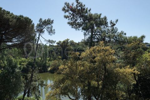 Villa i Alcabideche, Lisbon, Alcabideche - € 16.000.000 | Ref: CAS_81 - foto 3
