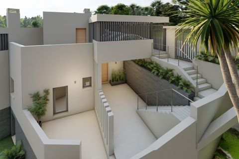 Villa a Mijas, Malaga, Mijas - € 1.459.000 | Ref: R4801222 - foto 5