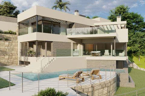 Villa a Mijas, Malaga, Mijas - € 1.459.000 | Ref: R4801222 - foto 6