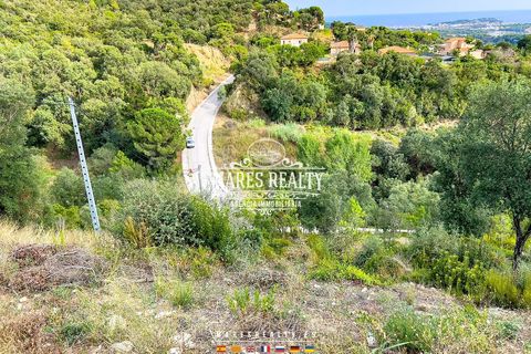 Terra a Lloret De Mar, Gerona, Lloret De Mar - € 36.000 | Ref: PAR0100 - foto 4