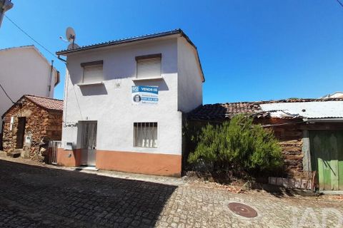 Byhus i Fundao, Castelo Branco, Fundao - € 60.000 | Ref: 125097 - foto 1