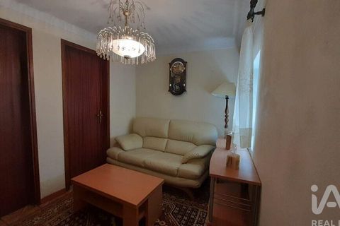 Byhus i Fundao, Castelo Branco, Fundao - € 60.000 | Ref: 125097 - foto 4