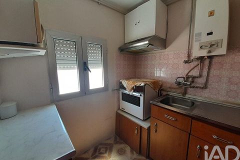 Byhus i Fundao, Castelo Branco, Fundao - € 60.000 | Ref: 125097 - foto 6