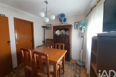 Byhus i Fundao, Castelo Branco, Fundao - € 60.000 | Ref: 125097 - foto 3