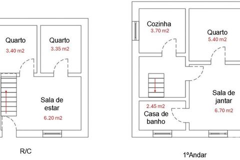 Byhus i Fundao, Castelo Branco, Fundao - € 60.000 | Ref: 125097 - foto 15