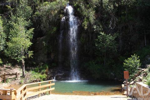 Byhus i Fundao, Castelo Branco, Fundao - € 60.000 | Ref: 125097 - foto 17