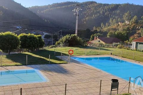 Byhus i Fundao, Castelo Branco, Fundao - € 60.000 | Ref: 125097 - foto 20