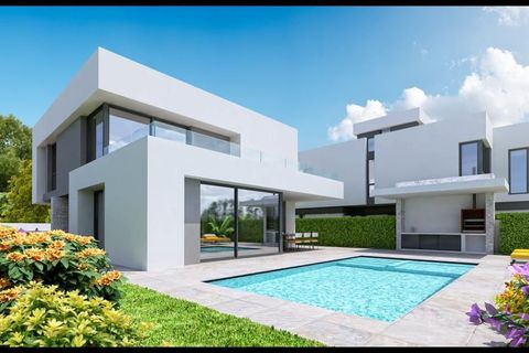 Villa i Albir, Alicante, Albir - € 1.250.000 | Ref: FALC-SvHa-51446 - foto 1