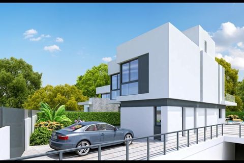 Villa i Albir, Alicante, Albir - € 1.250.000 | Ref: FALC-SvHa-51446 - foto 2