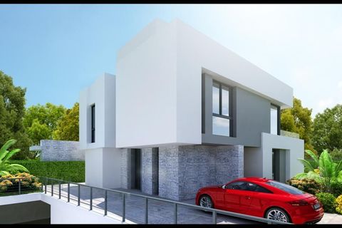 Villa i Albir, Alicante, Albir - € 1.250.000 | Ref: FALC-SvHa-51446 - foto 3