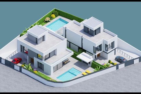 Villa i Albir, Alicante, Albir - € 1.250.000 | Ref: FALC-SvHa-51446 - foto 4