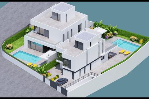 Villa i Albir, Alicante, Albir - € 1.250.000 | Ref: FALC-SvHa-51446 - foto 5