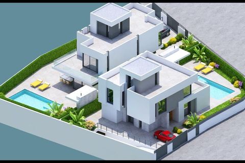 Villa i Albir, Alicante, Albir - € 1.250.000 | Ref: FALC-SvHa-51446 - foto 6