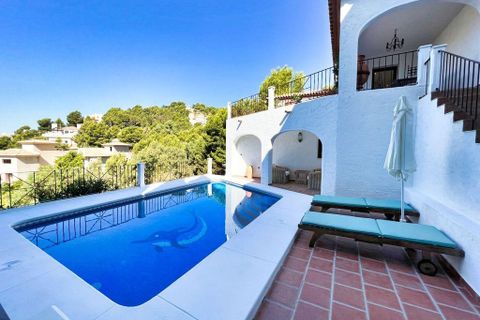 Villa i Altea, Alicante, Altea - € 1.195.000 | Ref: FALC-SvHa-51453 - foto 3