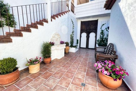 Villa i Altea, Alicante, Altea - € 1.195.000 | Ref: FALC-SvHa-51453 - foto 5