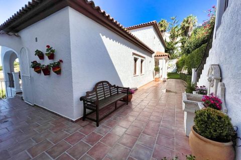 Villa i Altea, Alicante, Altea - € 1.195.000 | Ref: FALC-SvHa-51453 - foto 6