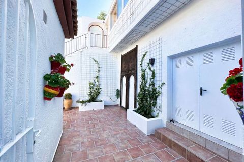Villa i Altea, Alicante, Altea - € 1.195.000 | Ref: FALC-SvHa-51453 - foto 8