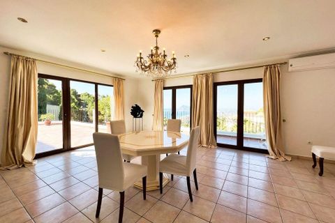 Villa i Altea, Alicante, Altea - € 1.195.000 | Ref: FALC-SvHa-51453 - foto 10