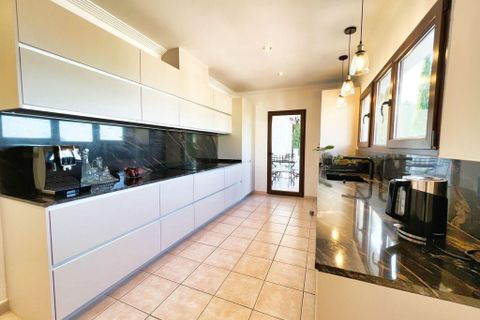 Villa i Altea, Alicante, Altea - € 1.195.000 | Ref: FALC-SvHa-51453 - foto 14