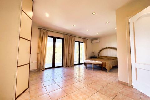 Villa i Altea, Alicante, Altea - € 1.195.000 | Ref: FALC-SvHa-51453 - foto 17