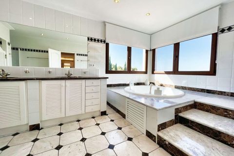 Villa i Altea, Alicante, Altea - € 1.195.000 | Ref: FALC-SvHa-51453 - foto 18