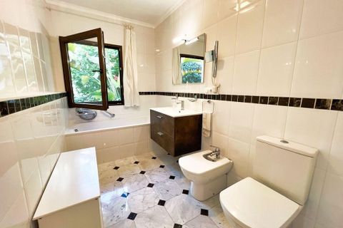 Villa i Altea, Alicante, Altea - € 1.195.000 | Ref: FALC-SvHa-51453 - foto 20