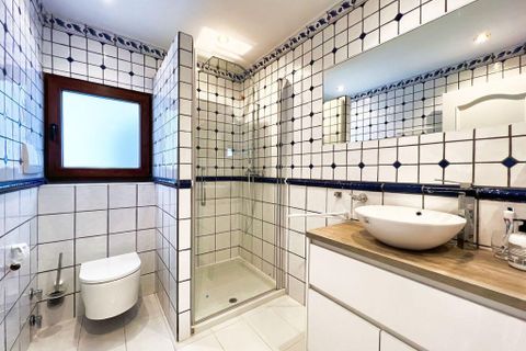 Villa i Altea, Alicante, Altea - € 1.195.000 | Ref: FALC-SvHa-51453 - foto 22