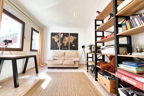 Villa i Altea, Alicante, Altea - € 1.195.000 | Ref: FALC-SvHa-51453 - foto 27