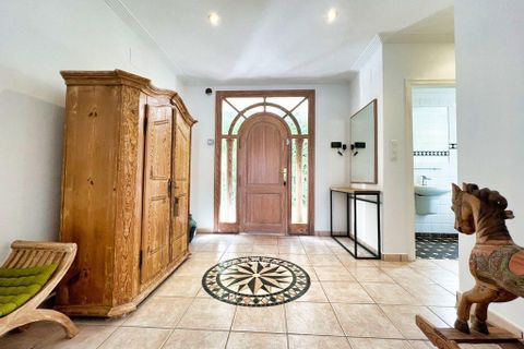Villa i Altea, Alicante, Altea - € 1.195.000 | Ref: FALC-SvHa-51453 - foto 28