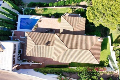 Villa i Altea, Alicante, Altea - € 1.195.000 | Ref: FALC-SvHa-51453 - foto 31