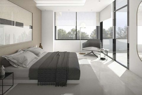 Villa i Moraira, Alicante, Moraira - € 1.175.000 | Ref: FALC-SvHa-51568 - foto 2