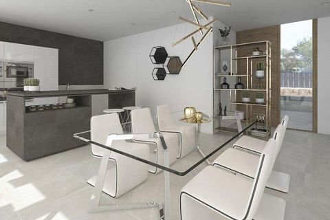 Villa i Moraira, Alicante, Moraira - € 1.175.000 | Ref: FALC-SvHa-51568 - foto 4