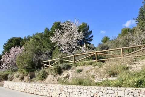 Villa i Moraira, Alicante, Moraira - € 1.175.000 | Ref: FALC-SvHa-51568 - foto 8