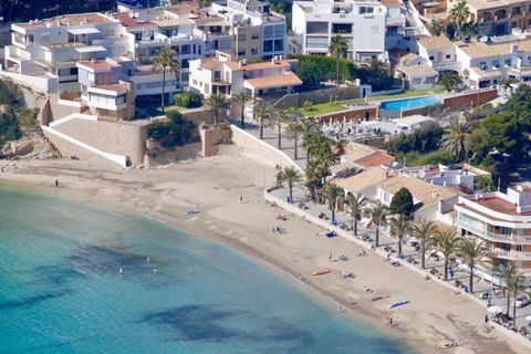 Villa i Moraira, Alicante, Moraira - € 1.175.000 | Ref: FALC-SvHa-51568 - foto 9
