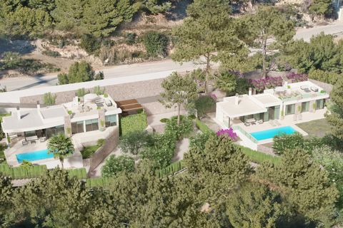 Finca i Benissa, Alicante, Benissa - € 1.150.000 | Ref: FALC-SvHa-51346 - foto 3