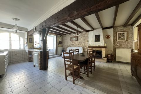 Villa i Verteuil-sur-Charente, Charente, Verteuil-sur-Charente - € 119.900 | Ref: BVI76753 - foto 3