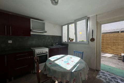 Villa i Verteuil-sur-Charente, Charente, Verteuil-sur-Charente - € 119.900 | Ref: BVI76753 - foto 4