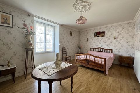 Villa i Verteuil-sur-Charente, Charente, Verteuil-sur-Charente - € 119.900 | Ref: BVI76753 - foto 7