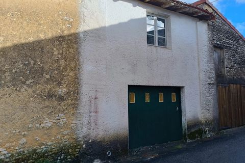 Villa i Verteuil-sur-Charente, Charente, Verteuil-sur-Charente - € 119.900 | Ref: BVI76753 - foto 12