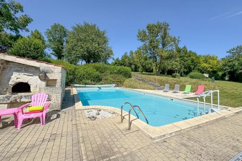 Villa i Dompierre-Sur-Charente, Charente-Maritime, Dompierre-Sur-Charente - € 499.000 | Ref: BVI76185 - foto 2