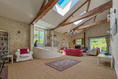 Villa i Dompierre-Sur-Charente, Charente-Maritime, Dompierre-Sur-Charente - € 499.000 | Ref: BVI76185 - foto 3