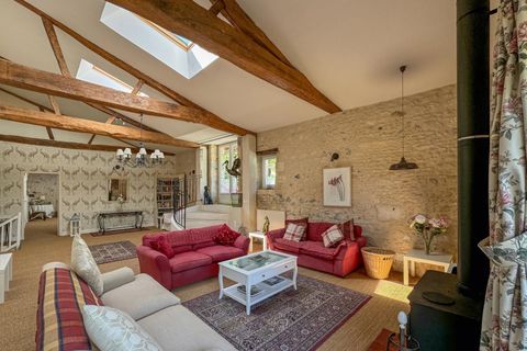 Villa i Dompierre-Sur-Charente, Charente-Maritime, Dompierre-Sur-Charente - € 499.000 | Ref: BVI76185 - foto 6