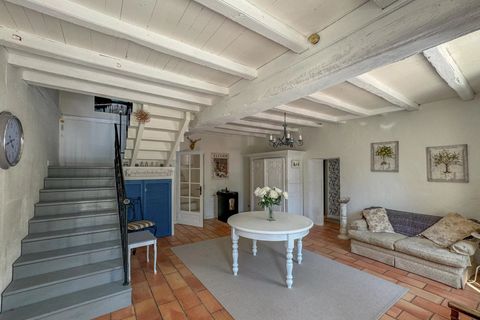 Villa i Dompierre-Sur-Charente, Charente-Maritime, Dompierre-Sur-Charente - € 499.000 | Ref: BVI76185 - foto 7