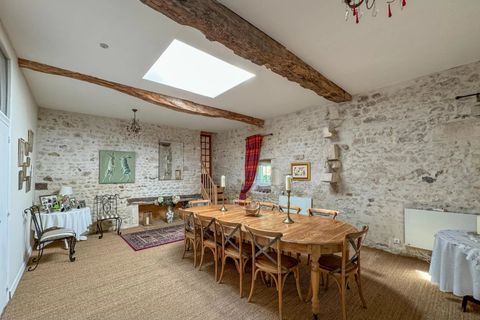 Villa i Dompierre-Sur-Charente, Charente-Maritime, Dompierre-Sur-Charente - € 499.000 | Ref: BVI76185 - foto 8