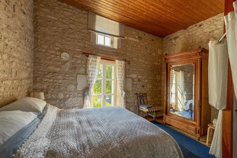 Villa i Dompierre-Sur-Charente, Charente-Maritime, Dompierre-Sur-Charente - € 499.000 | Ref: BVI76185 - foto 11