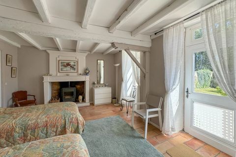Villa i Dompierre-Sur-Charente, Charente-Maritime, Dompierre-Sur-Charente - € 499.000 | Ref: BVI76185 - foto 12