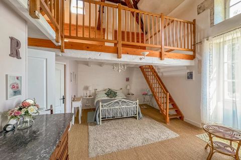Villa i Dompierre-Sur-Charente, Charente-Maritime, Dompierre-Sur-Charente - € 499.000 | Ref: BVI76185 - foto 14