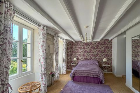 Villa i Dompierre-Sur-Charente, Charente-Maritime, Dompierre-Sur-Charente - € 499.000 | Ref: BVI76185 - foto 15