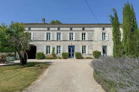 Villa i Dompierre-Sur-Charente, Charente-Maritime, Dompierre-Sur-Charente - € 499.000 | Ref: BVI76185 - foto 1